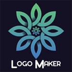 Logo of Logo Maker - Logo Designer android Application 